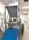 Doser with automatic spreader Panitec