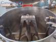 1800 litre stainless steel steam cooker