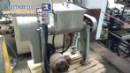 Industrial mixer sigma