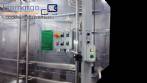 Distribution, phasing and feeding system for Cavanna packaging machines