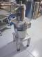 Meteor Rex II 10 HP stainless steel colloid mill
