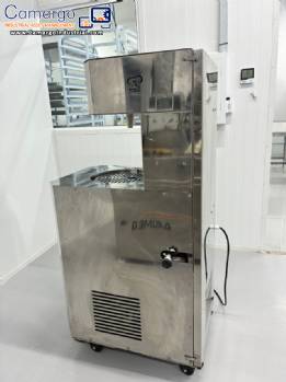 Alimtec 20 kg chocolate tempering machine, year 2024