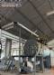 Complete industrial line for manufacturing bar soap