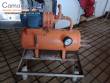Omel vacuum pump