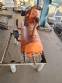 Omel vacuum pump