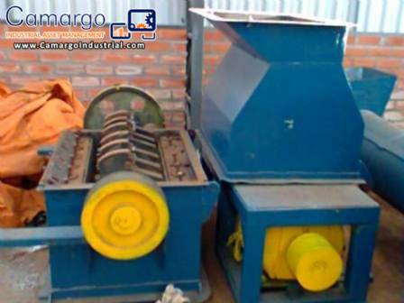 hammer mill