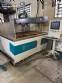 Flow waterjet cutting system