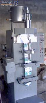 Milk filling machine