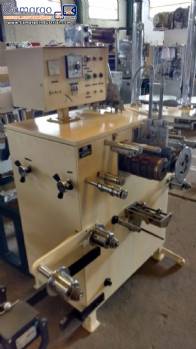 Wrapping machine strip Paludo