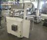 Flow Mack V3 automatic cellophane wrapping machine, 45 units per minute.