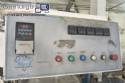 Flow Mack V3 automatic cellophane wrapping machine, 45 units per minute.