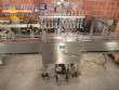 Vacuum filling machine with 12 nozzles Erli