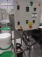 Peres & Cannheiro 120 kg dosing machine with stainless steel paddle mixer for granulated pasty products