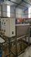 Peres & Cannheiro 120 kg dosing machine with stainless steel paddle mixer for granulated pasty products