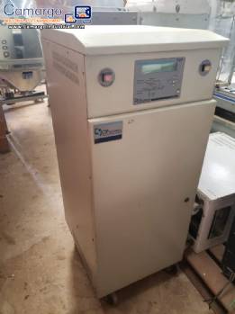 Industrial UPS CP Eletr�nica TOP