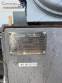 Stainless steel soap mass extruder 650 kg Mazbra
