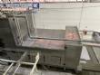 Complete line for manufacturing Forteusi spaghetti 2000 kg