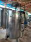 Stainless steel tank