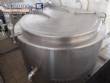 Cooking machine 500 liter  Topema