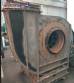 Centrifugal fan 175 hp