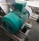 Centrifugal fan 175 hp