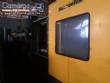 Injection machine Battenfeld