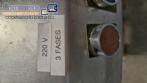 Geiger 12 liter stainless steel food cutter processor