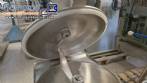 Geiger 12 liter stainless steel food cutter processor