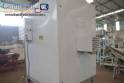 Tedesco gas turbo oven 10 trays