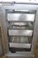 Vertical melter 3 trays Jaf Inox