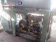 Sabroe compressor for ammonia with condenser