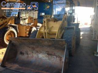 Wheel loader SL30W