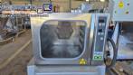 Turbo convection oven, Pr�tica brand, Miniconv S/V model.