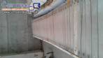 Conveyor belt with 50 meters for 100 kg / m�