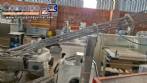 Norma Stainless steel lid positioning feeder