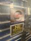 Norma Stainless steel lid positioning feeder