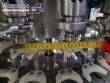 Rotary filling machine Vinox Zegla