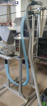 Laboratory mill universal development R&D Fritsch Pulverisette 19 L