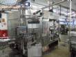 Rotary filling machine with 60 filling nozzles Prom�quina