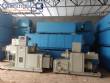 Air handling unit filter Trox Technik