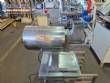 AGMAC 50 kg stainless steel shredder processor