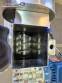 AGMAC 50 kg stainless steel shredder processor