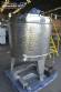 Mirainox 500 liters stainless steel yogurt pasteurizing tank