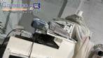 Geriatric skirt manufacturing machine 80 units / min