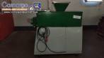 Mini line for small batch soap production, R&D laboratory