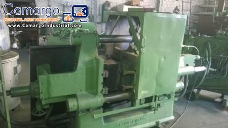 180 ton plastic injection molding machine Battenfeld