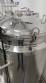 Rotary filling line for dropper bottles with Certo cylindrical self-adhesive labels