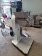 Stainless steel rotary granulator for powders and granules Lemaq