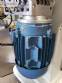 Stainless steel rotary granulator for powders and granules Lemaq
