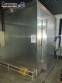 Industrial deep freezer freezer 500 kg Copeland Discus